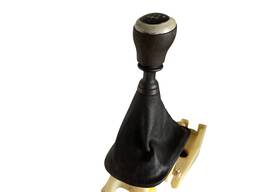 ALAVANCA CÂMBIO SOUL 1.6 MANUAL 2009 A 2014