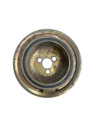 Polia Virabrequim Fiat Palio 1.5 - 1999/03