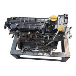 MOTOR PARCIAL MANUAL ORIGINAL FIAT 1.4 EVO 2021