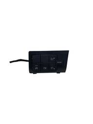 Botão Regulagem Farol Boxer Jumper 2021/24