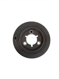 Polia Virabrequim Citroen C3 1.6 - 2005/12