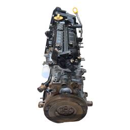 MOTOR PARCIAL MANUAL ORIGINAL FIAT 1.4 EVO 2021