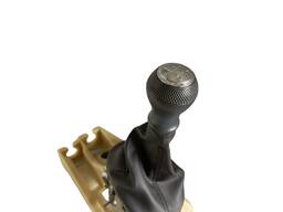 ALAVANCA CAMBIO JAC J3 1.5 MANUAL 2010 2011 A 2015