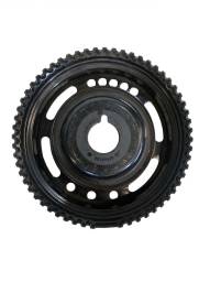 Polia Virabrequim Chevrolt Corsa 1.8 8v - 2004/12 (93334794)