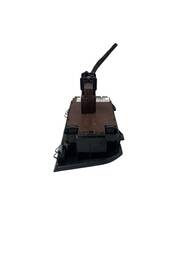 BOTÃO REGULAGEM FAROL BOXER JUMPER 2021/24