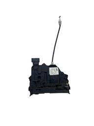 Fechadura Porta Traseira Central Dir Boxer Jumper 2021/24