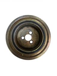 Polia Virabrequim Fiat Palio Fire 1.0 8v - 2001/09