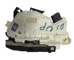 Fechadura Porta Dianteira Esquerda Vw UP! 2014 a 2022 7Pino 