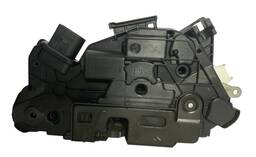 FECHADURA PORTA DIANTEIRA ESQUERDA VW UP! 2014 A 2022 7PINO 