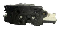 FECHADURA PORTA DIANTEIRA ESQUERDA VW UP! 2014 A 2022 7PINO 