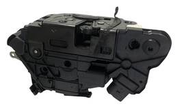 FECHADURA PORTA DIANTEIRA ESQUERDA VW UP! 2014 A 2022 7PINO 