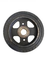 Polia Virabrequim Toyota Corolla 2.0 - 2015/20