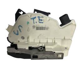 Fechadura Porta Traseira Esquerda Vw UP! 2014 2015 a 2022