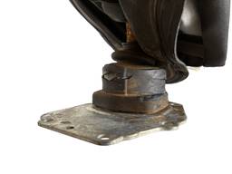 ALAVANCA CAMBIO PAJERO TR4 2.0 MANUAL 4X4 2003 2004 A 2015