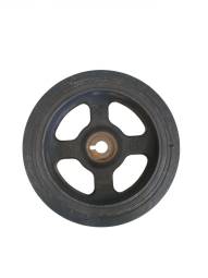 Polia Virabrequim Hyundai Hb20 1.6 - 2013/19