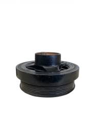 Polia Virabrequim Mercedes-Benz Sprinter 416 2.2 - 2013/22