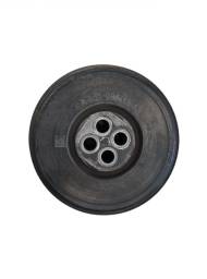 POLIA VIRABREQUIM MERCEDES-BENZ SPRINTER 416 2.2 - 2013/22