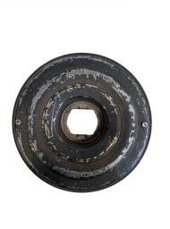 Polia Virabrequim Renault Master 2.3 - 2013/22