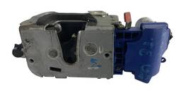 FECHADURA ELÉTRICA TRASEIRA ESQUERDO VW FOX 2004 A 2007