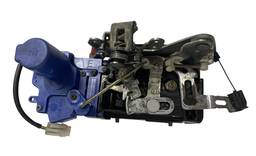 FECHADURA ELÉTRICA TRASEIRA ESQUERDO VW FOX 2004 A 2007