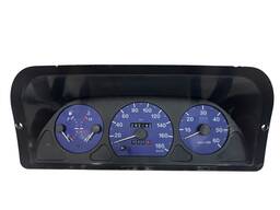 Painel Instrumentos Fiat Ducato Jumper Boxer 1995 A 2005 RPM