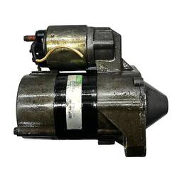 Motor Partida 206 Clio Sandero Logan March 1.0 8 16v Valeo