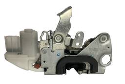 FECHADURA PORTA TRASEIRA DIREITA GOL PARATI BOLA G3 G4 4P