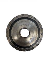 Polia Virabrequim Renault Scenic 2.0 16v - 2001/10