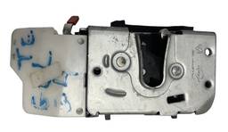 FECHADURA PORTA TRASEIRA DIREITA GOL PARATI BOLA G3 G4 4P