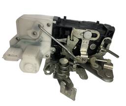 FECHADURA PORTA TRASEIRA DIREITA GOL PARATI BOLA G3 G4 4P