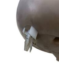 RESERVATÓRIO ÁGUA RADIADOR AUDI A3 2.0 2010/13