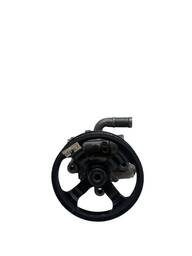 BOMBA DIREÇÃO HIDRÁULICA LANCER OUTLANDER ASX2.0 2010 A 2022