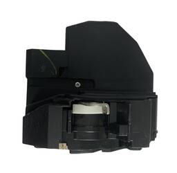 FECHADURA PORTA TRASEIRA DIREITA MOBI STRADA 20/ C/ TRAVA EL