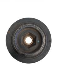 Polia Virabrequim Honda Civic 1.6 - 1999/02