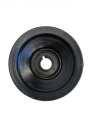 Polia Virabrequim Chevrolet Corsa S/Ar - S/Direção - 2006/14