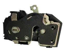 FECHADURA PORTA TRASEIRA ESQUERDA MOBI STRADA 2020/... C/TVA