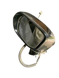Retrovisor Esquerdo Civic 2007 2008 2010 2011 Sem Pisca