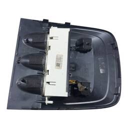 BUSSOLA INCLINÔMETRO ALTÍMETRO ORIGINAL FIAT IDEA ADVENTURE