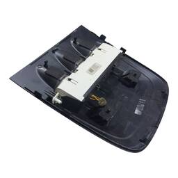 BUSSOLA INCLINÔMETRO ALTÍMETRO ORIGINAL FIAT IDEA ADVENTURE