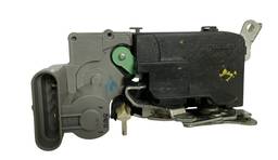 FECHADURA PORTA TRASEIRA DIREITA PALIO SIENA 1998 A 2016