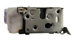 FECHADURA PORTA TRASEIRA DIREITA PALIO SIENA 1998 A 2016