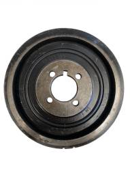 Polia Virabrequim Chevrolet Monza 1.8 - 1992/96