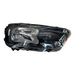 Farol Direito Inferior C4 Cactus 2019 / 2024 c/detelhe