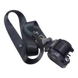 CINTO TRASEIRO DIREITO ORIGINAL FIAT IDEA 2011 A 2016