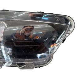 FAROL DIREITO INFERIOR C4 CACTUS 2019 / 2024 C/DETELHE