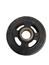 Polia Virabrequim Toyota Hilux 3.0 - 2005/15
