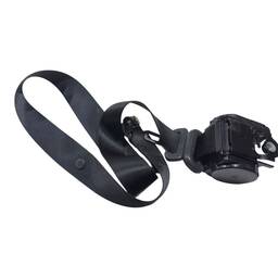 CINTO TRASEIRO DIREITO ORIGINAL FIAT IDEA 2011 A 2016