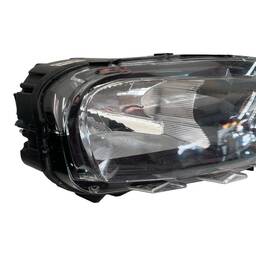 FAROL DIREITO INFERIOR C4 CACTUS 2019 / 2024 C/DETELHE