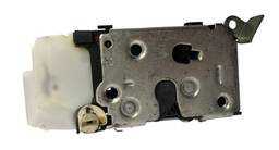 FECHADURA PORTA TRASEIRA ESQUERDA PALIO SIENA 1998 A 2016