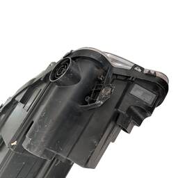 FAROL DIREITO INFERIOR C4 CACTUS 2019 / 2024 C/DETELHE